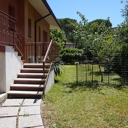 Villa Luisa Lignano Sabbiadoro Exterior foto