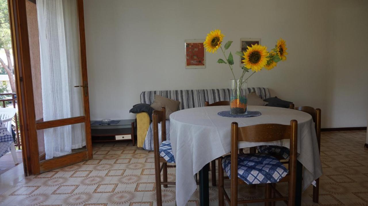 Villa Luisa Lignano Sabbiadoro Zimmer foto