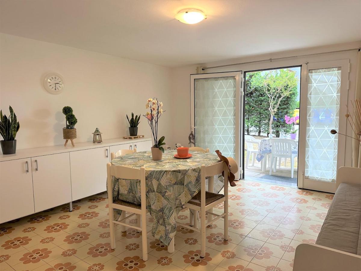 Villa Luisa Lignano Sabbiadoro Exterior foto