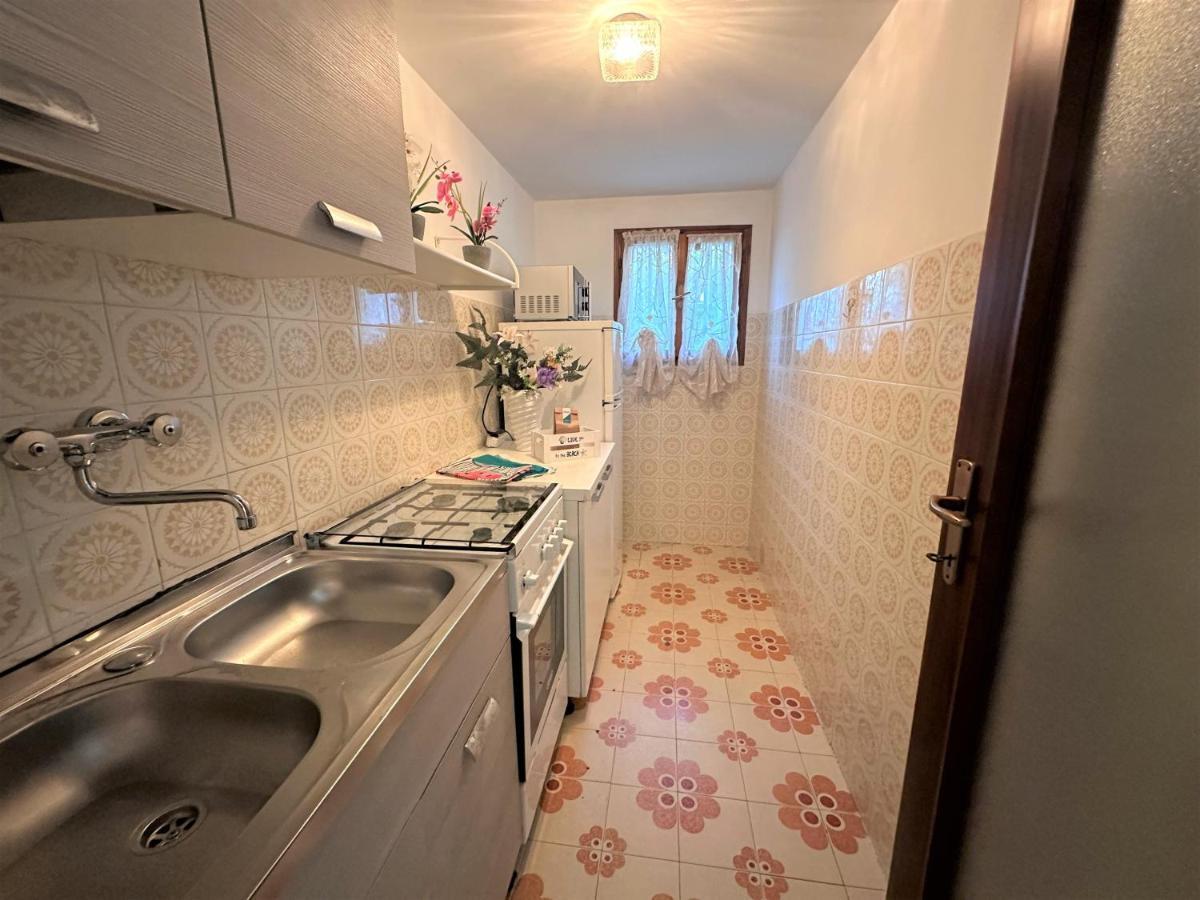 Villa Luisa Lignano Sabbiadoro Exterior foto