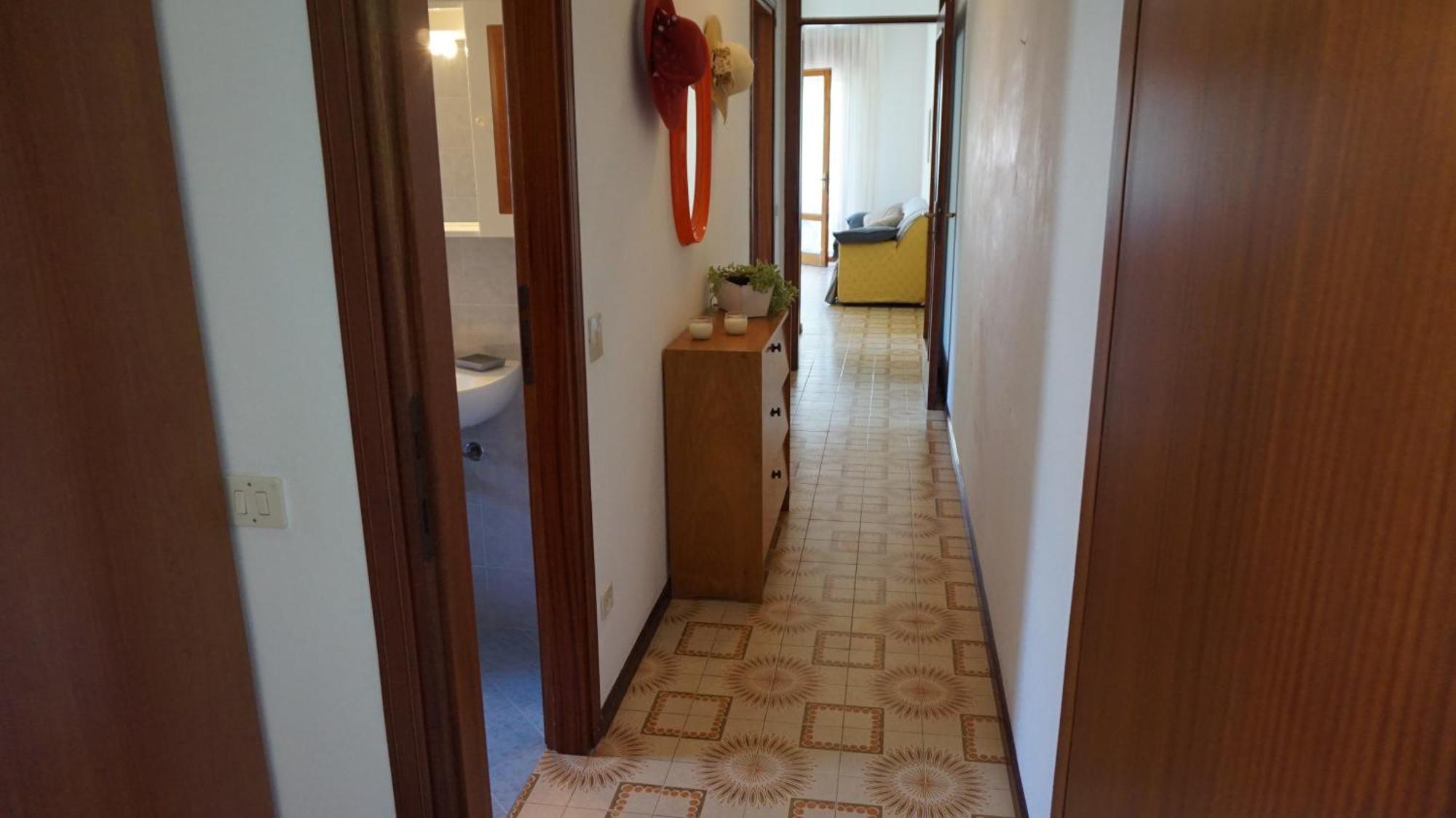 Villa Luisa Lignano Sabbiadoro Zimmer foto