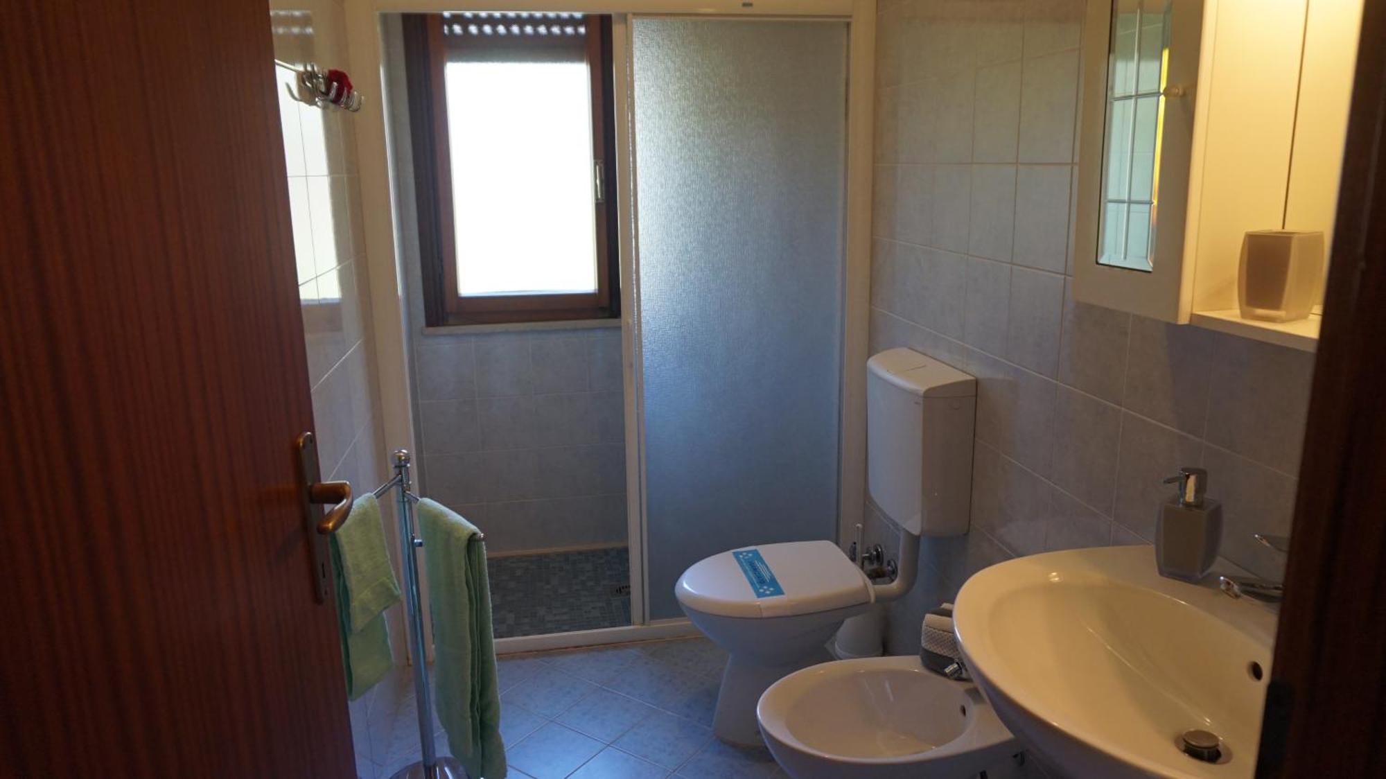 Villa Luisa Lignano Sabbiadoro Zimmer foto