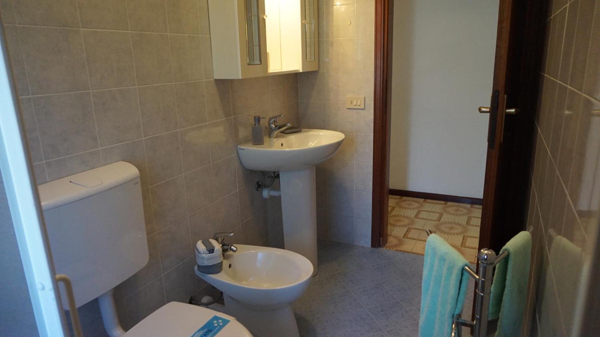 Villa Luisa Lignano Sabbiadoro Zimmer foto