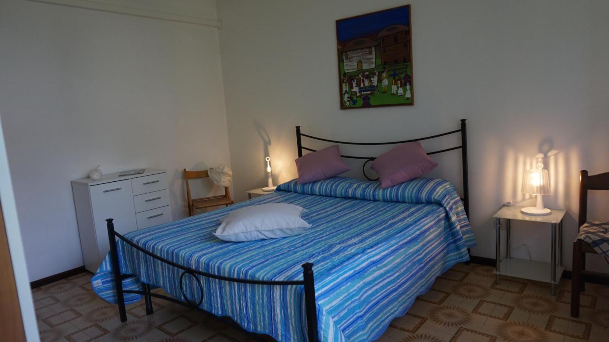 Villa Luisa Lignano Sabbiadoro Zimmer foto