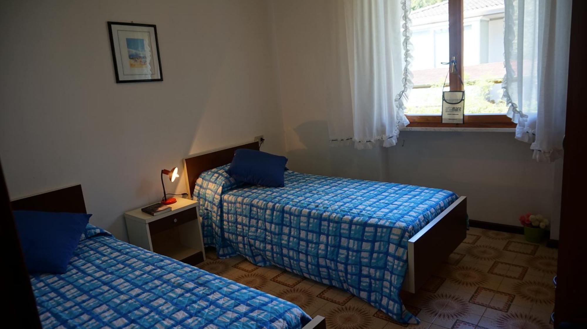 Villa Luisa Lignano Sabbiadoro Zimmer foto