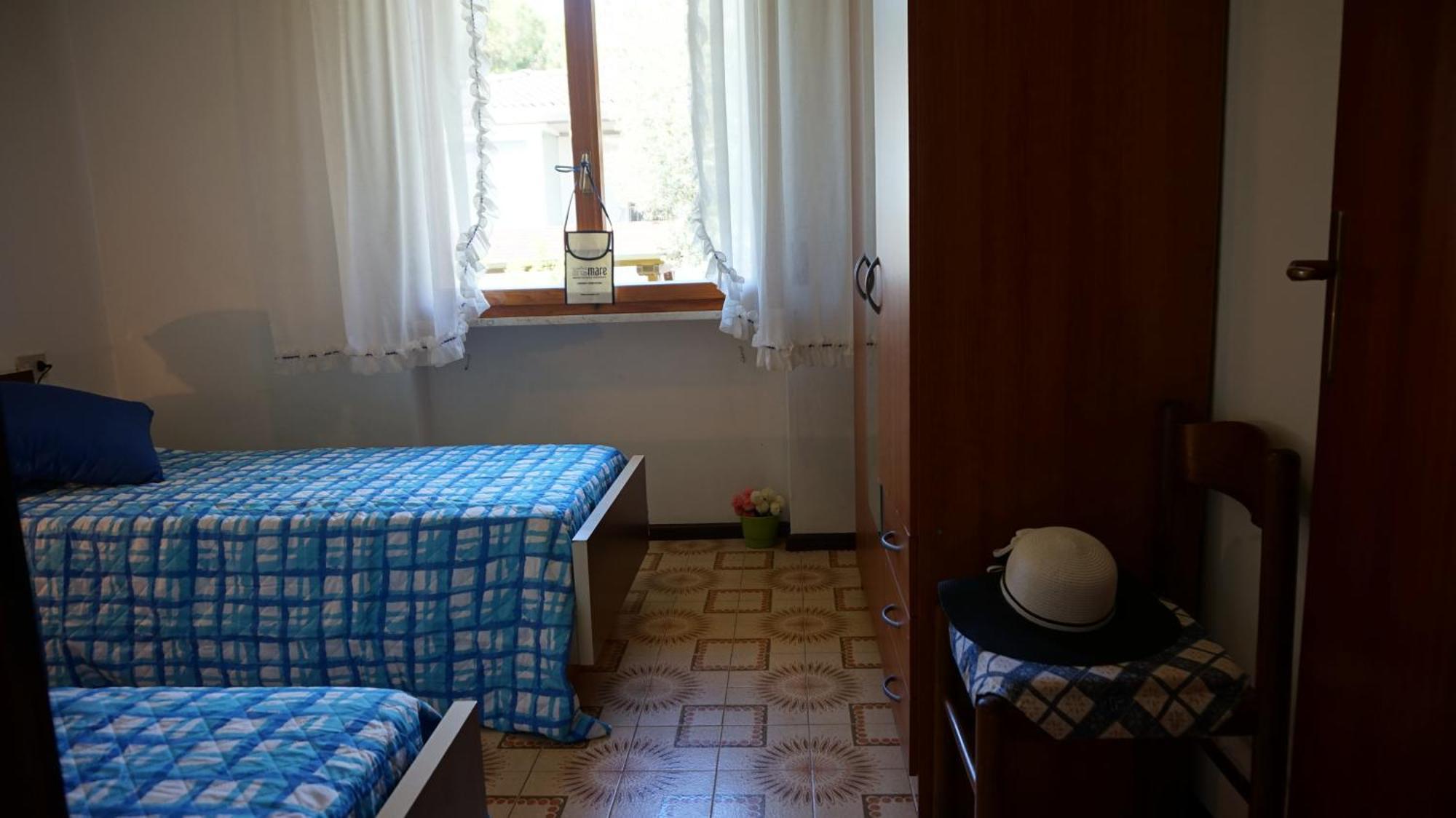 Villa Luisa Lignano Sabbiadoro Zimmer foto