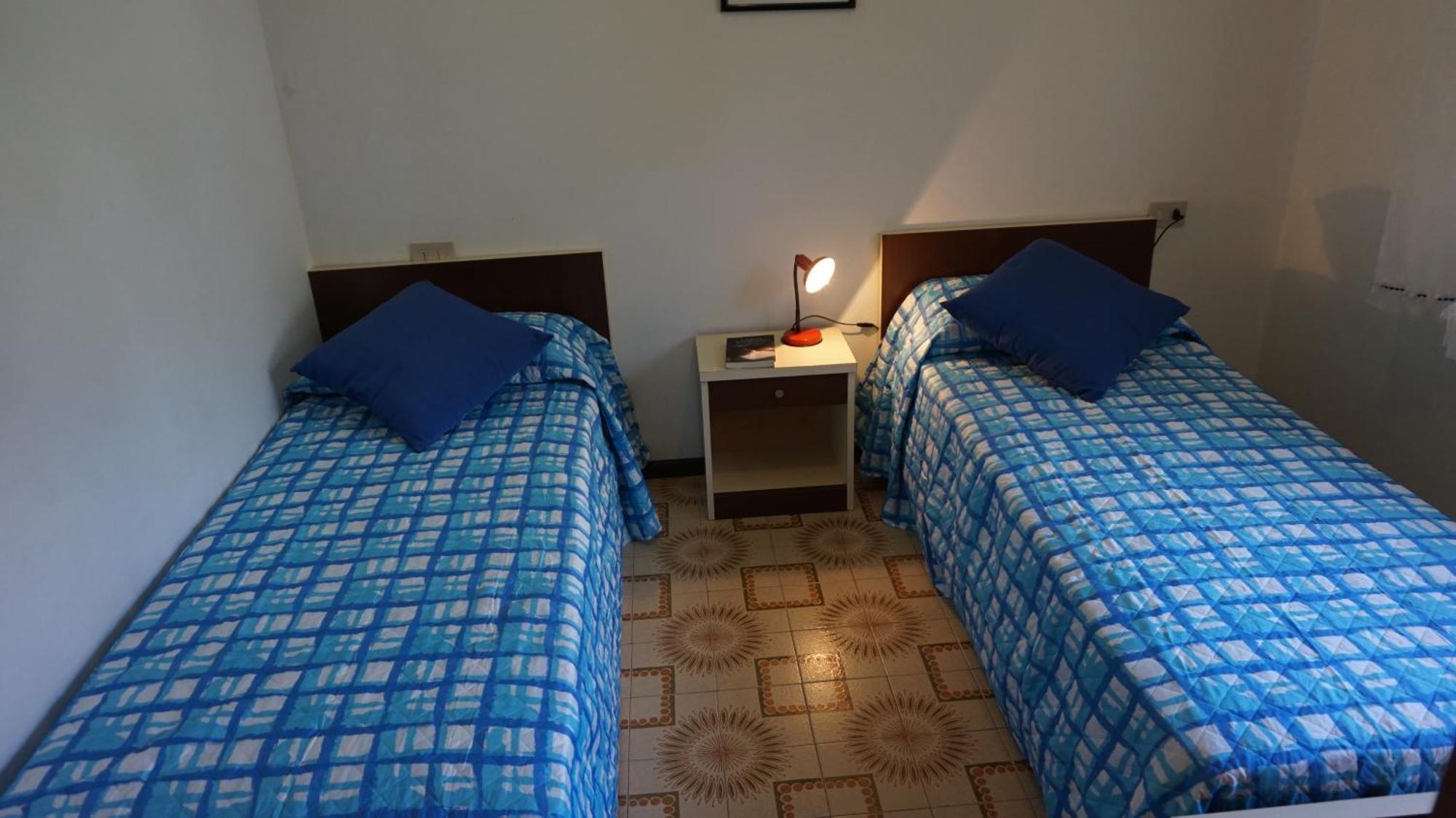 Villa Luisa Lignano Sabbiadoro Zimmer foto