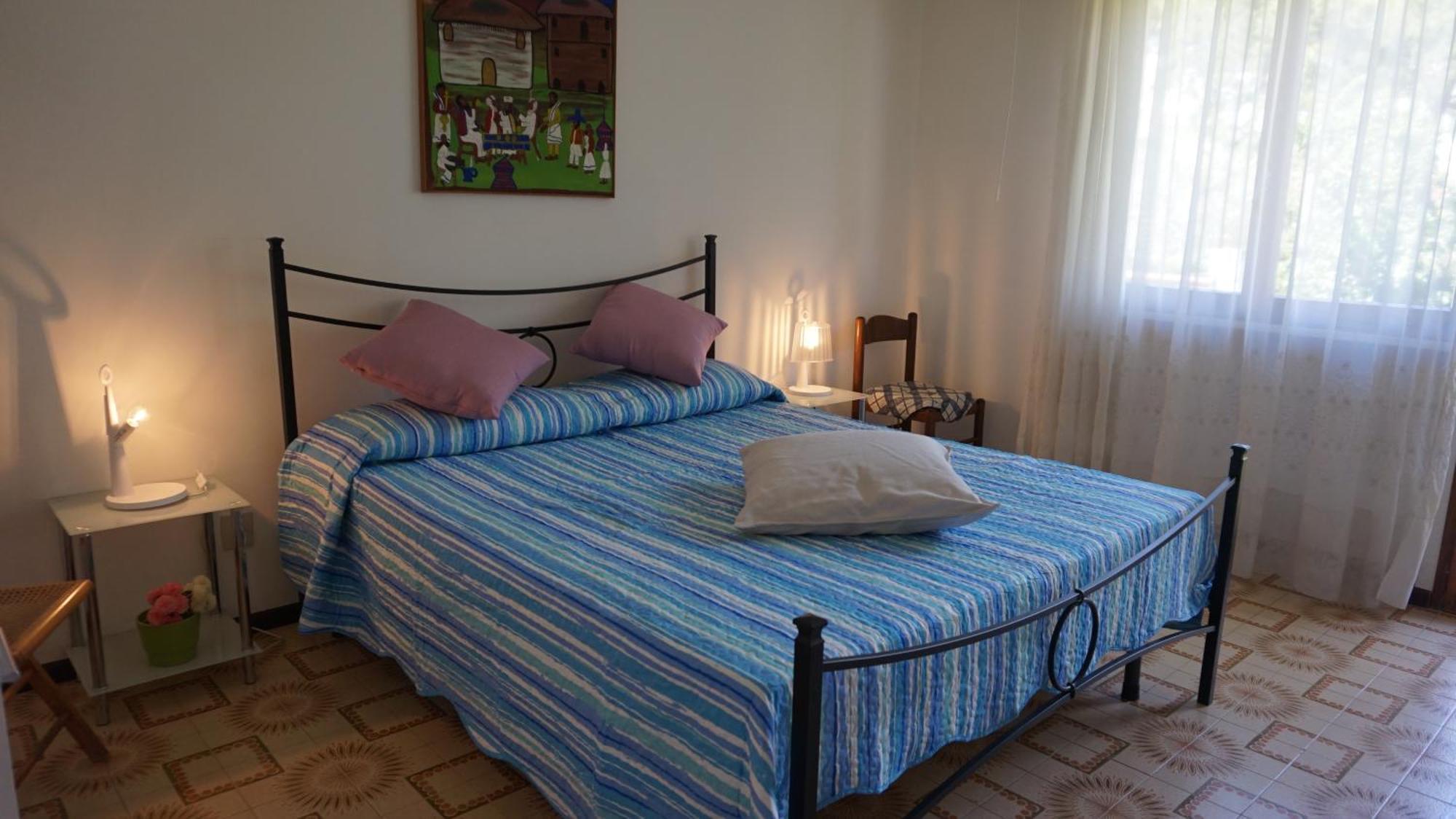 Villa Luisa Lignano Sabbiadoro Zimmer foto