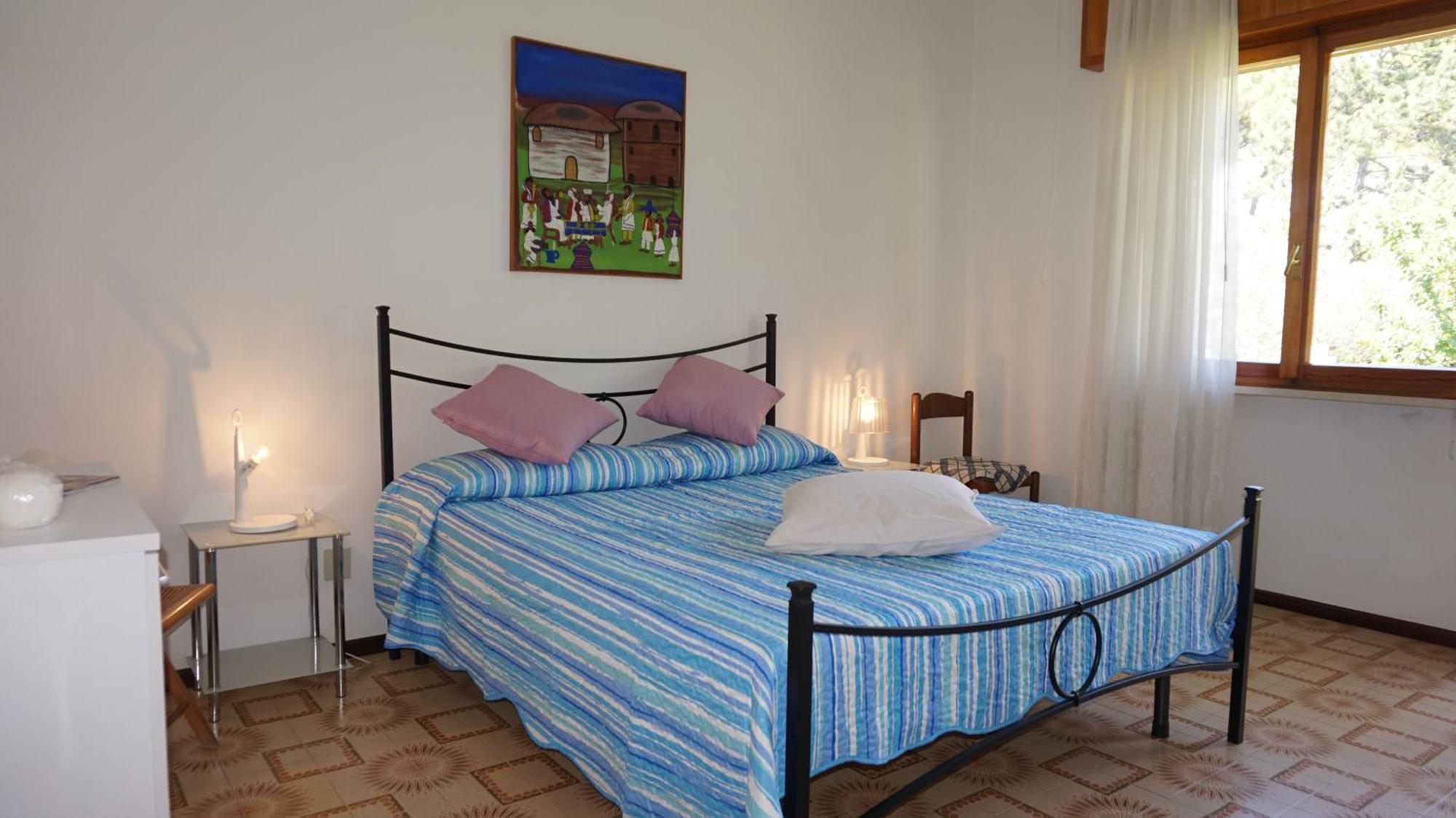 Villa Luisa Lignano Sabbiadoro Zimmer foto