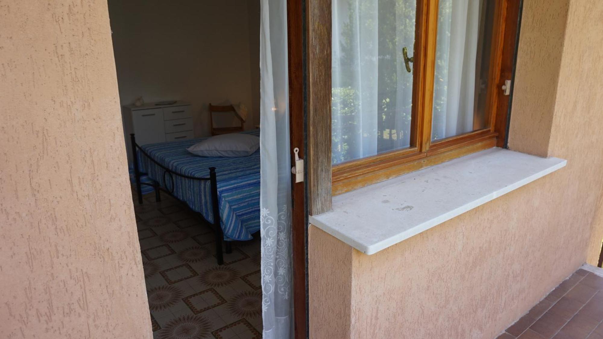 Villa Luisa Lignano Sabbiadoro Zimmer foto