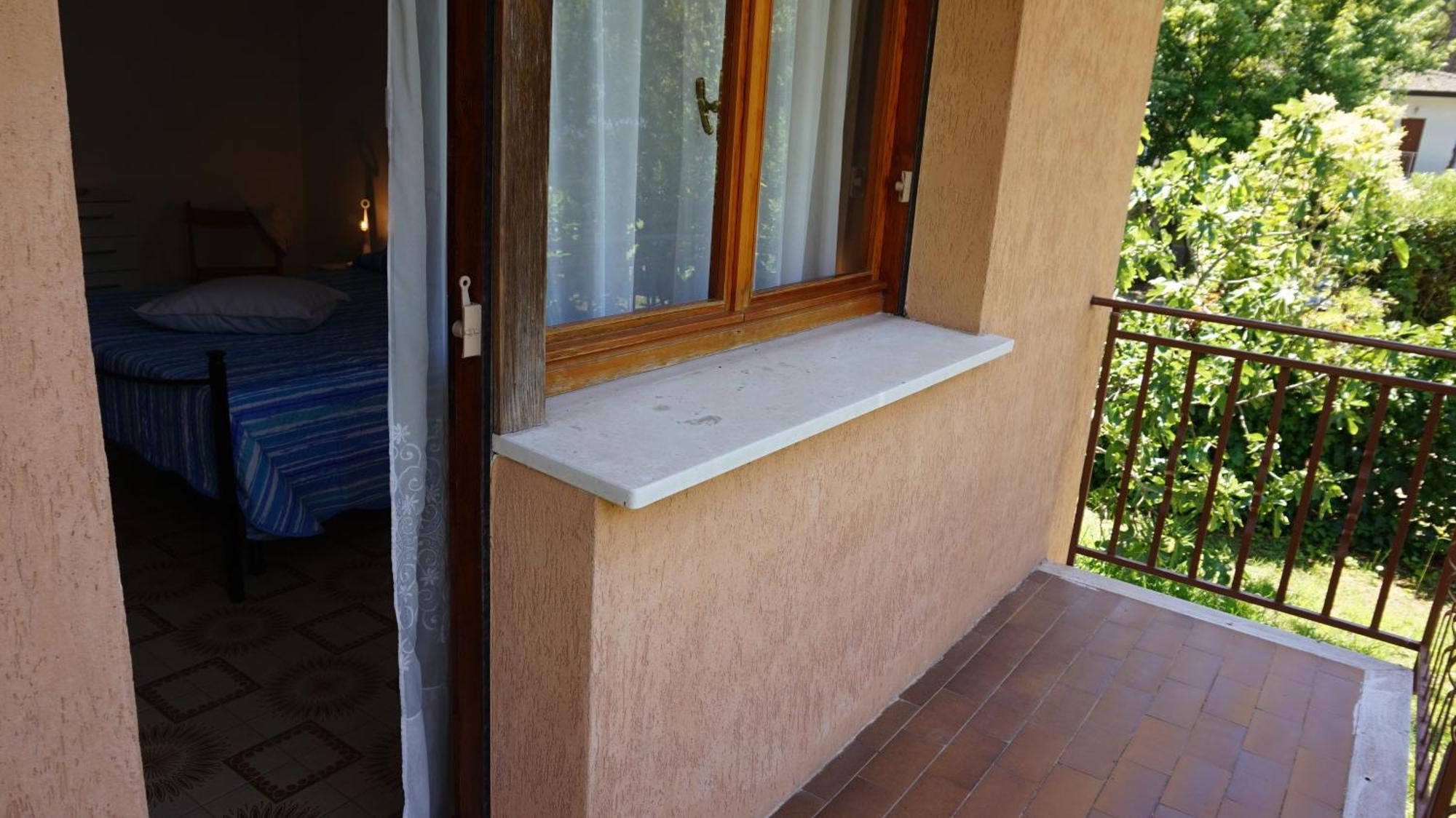 Villa Luisa Lignano Sabbiadoro Zimmer foto